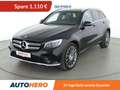 Mercedes-Benz GLC 250 GLC 250 4Matic AMG Line Schwarz - thumbnail 1