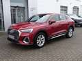 Audi Q3 Sportback 45 TFSI e S line / AHZV Rouge - thumbnail 4