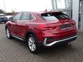 Audi Q3 Sportback 45 TFSI e S line / AHZV Rot - thumbnail 6