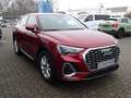 Audi Q3 Sportback 45 TFSI e S line / AHZV Rouge - thumbnail 3