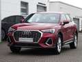 Audi Q3 Sportback 45 TFSI e S line / AHZV Rouge - thumbnail 1