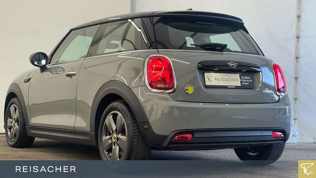 MINI Cooper SE Essential-Trim PDC SHZ DAB LED 16" LM