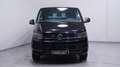 Volkswagen T6 Transporter 2.0 TDI 150 pk Dubbel Cabine 5-Zits APK 07-2026 Ai Zwart - thumbnail 5
