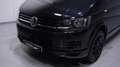 Volkswagen T6 Transporter 2.0 TDI 150 pk Dubbel Cabine 5-Zits APK 07-2026 Ai Zwart - thumbnail 13