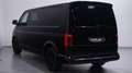 Volkswagen T6 Transporter 2.0 TDI 150 pk Dubbel Cabine 5-Zits APK 07-2026 Ai Zwart - thumbnail 3