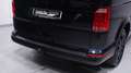 Volkswagen T6 Transporter 2.0 TDI 150 pk Dubbel Cabine 5-Zits APK 07-2026 Ai Zwart - thumbnail 14