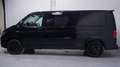 Volkswagen T6 Transporter 2.0 TDI 150 pk Dubbel Cabine 5-Zits APK 07-2026 Ai Zwart - thumbnail 7