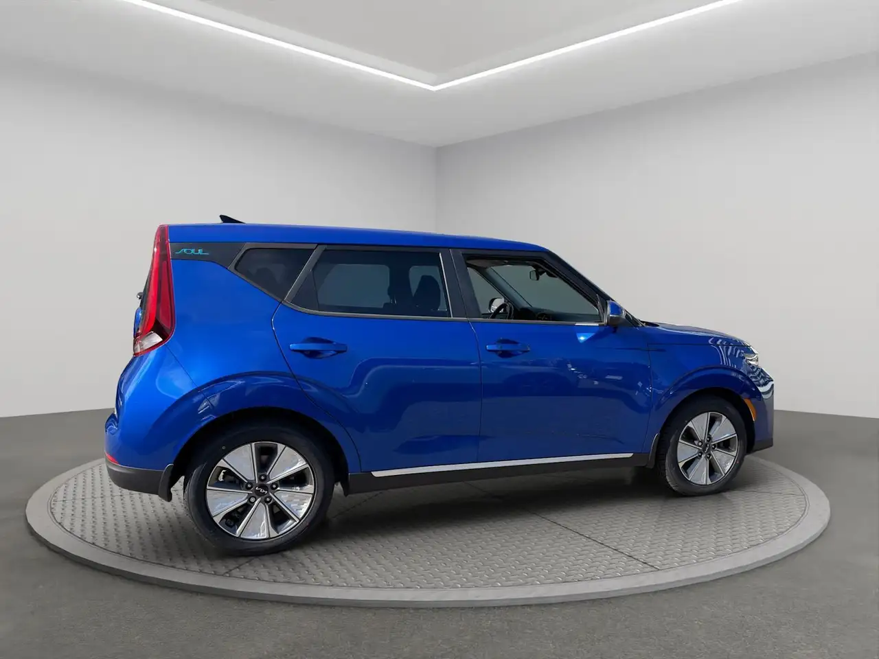 Kia Soul photo Kia Soul