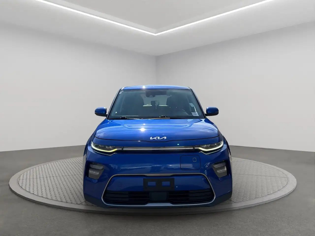 Kia Soul photo Kia Soul