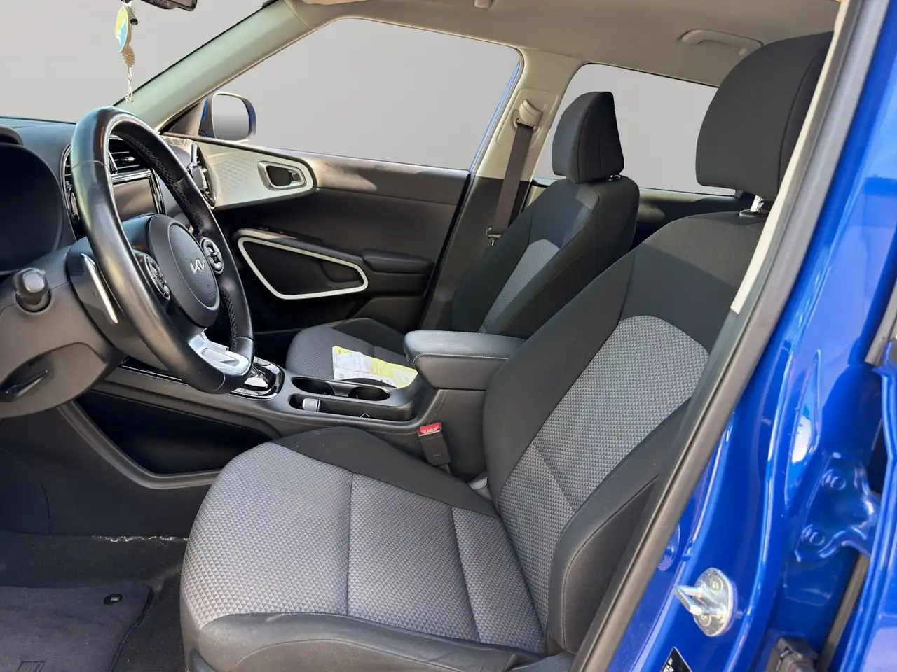 Kia Soul photo Kia Soul