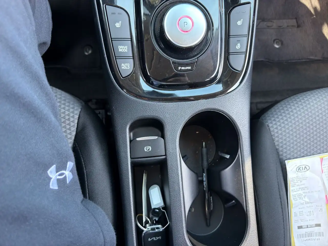 Kia Soul photo Kia Soul