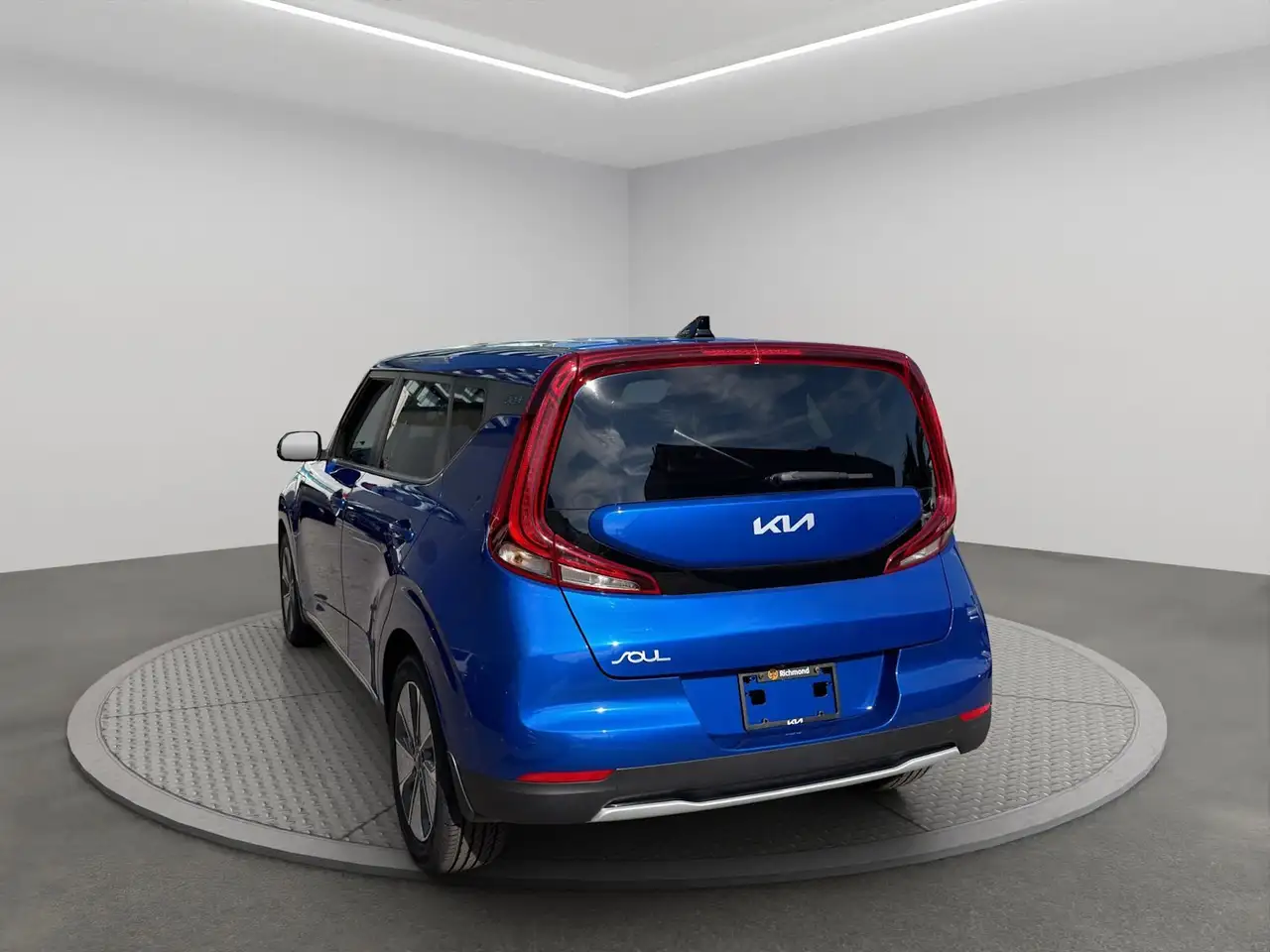 Kia Soul photo Kia Soul