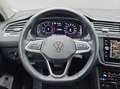 Volkswagen Tiguan Allspace 2.0 TDI DSG LIFE 7-SITZE AHK NAV Grijs - thumbnail 9