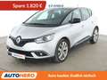 Renault Scenic 1.3 TCe Limited Aut.*NAVI*TEMPO*CAM*SHZ*ALU* Argent - thumbnail 1