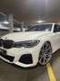 BMW 340 M340i xDrive Aut. MERINO/M PERFORMANCE/VOLL Weiß - thumbnail 4