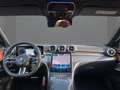 Mercedes-Benz C 300 de 4M AMG Burm|KeyGo|S-Dach|TWA|Night|Pano Silber - thumbnail 6
