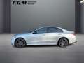 Mercedes-Benz C 300 de 4M AMG Burm|KeyGo|S-Dach|TWA|Night|Pano Plateado - thumbnail 3