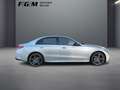 Mercedes-Benz C 300 de 4M AMG Burm|KeyGo|S-Dach|TWA|Night|Pano Argent - thumbnail 4