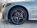 Mercedes-Benz C 300 de 4M AMG Burm|KeyGo|S-Dach|TWA|Night|Pano Plateado - thumbnail 19