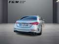 Mercedes-Benz C 300 de 4M AMG Burm|KeyGo|S-Dach|TWA|Night|Pano Argent - thumbnail 3
