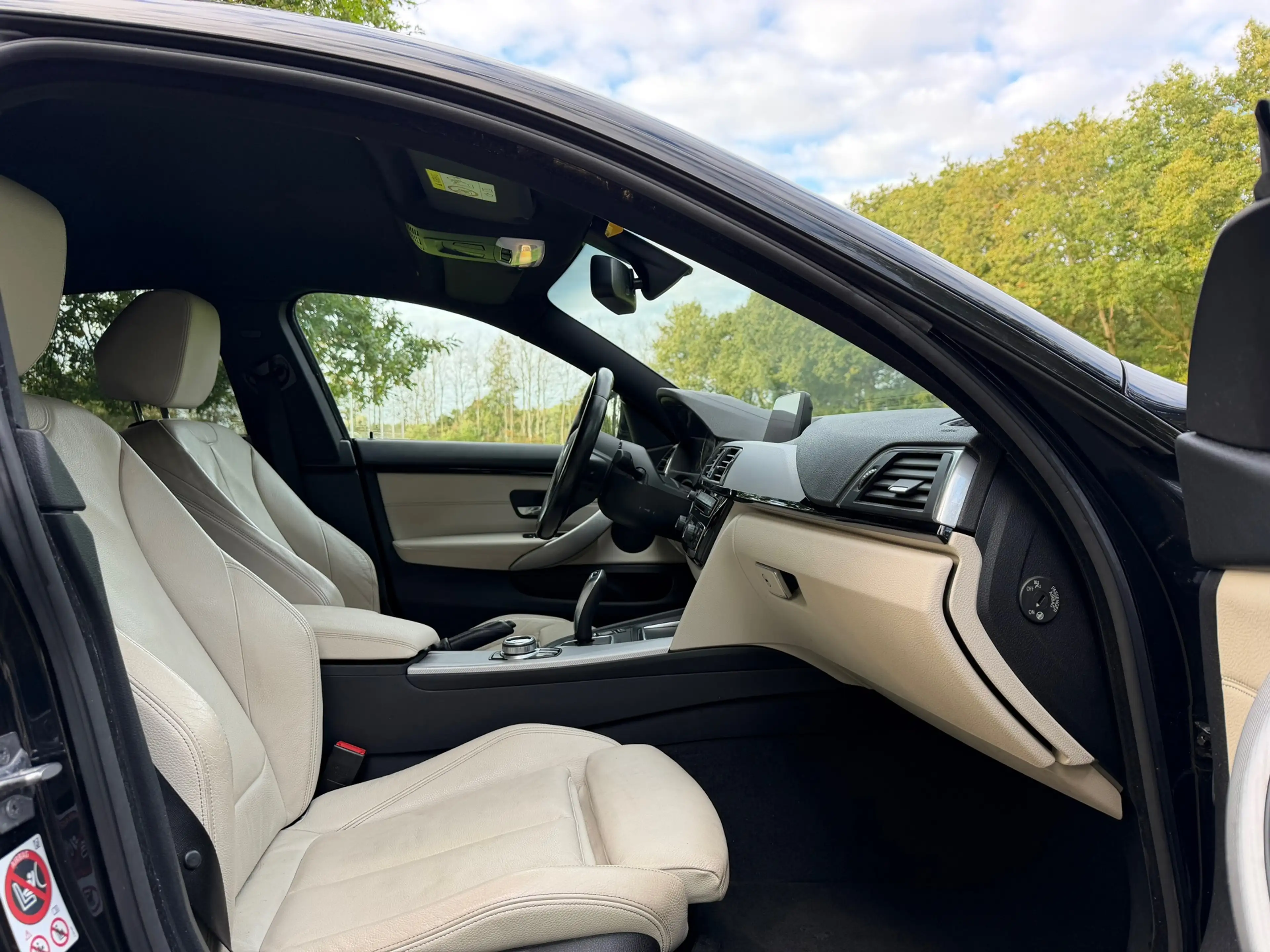 BMW 418 4-serie Gran Coupé 418d Centennial High Executive — photo 8