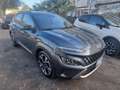 Hyundai KONA 1.0 T-GDI Hybrid 48V iMT XLINE Grigio - thumbnail 3