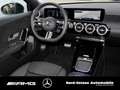 Mercedes-Benz A 200 AMG NAVI LED PANO KAM KEYLESS SHZ KLIMA Black - thumbnail 8