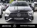 Mercedes-Benz A 200 AMG NAVI LED PANO KAM KEYLESS SHZ KLIMA Black - thumbnail 2
