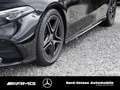 Mercedes-Benz A 200 AMG NAVI LED PANO KAM KEYLESS SHZ KLIMA Black - thumbnail 5