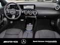 Mercedes-Benz A 200 AMG NAVI LED PANO KAM KEYLESS SHZ KLIMA Black - thumbnail 11