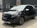 Opel Crossland X 1.2 Turbo Ultimate Automaat | Pano | Leder | Navi Zwart - thumbnail 3