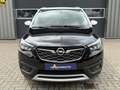Opel Crossland X 1.2 Turbo Ultimate Automaat | Pano | Leder | Navi Zwart - thumbnail 2