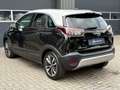 Opel Crossland X 1.2 Turbo Ultimate Automaat | Pano | Leder | Navi Zwart - thumbnail 7