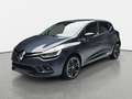 Renault Clio CLIO 0.9 TCE BOSE EDITION NAVI LED KLIMAUTO SICHT Grau - thumbnail 2