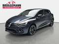 Renault Clio CLIO 0.9 TCE BOSE EDITION NAVI LED KLIMAUTO SICHT Grau - thumbnail 1