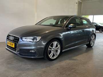 1.4 TFSI 150PK S-line NL-auto