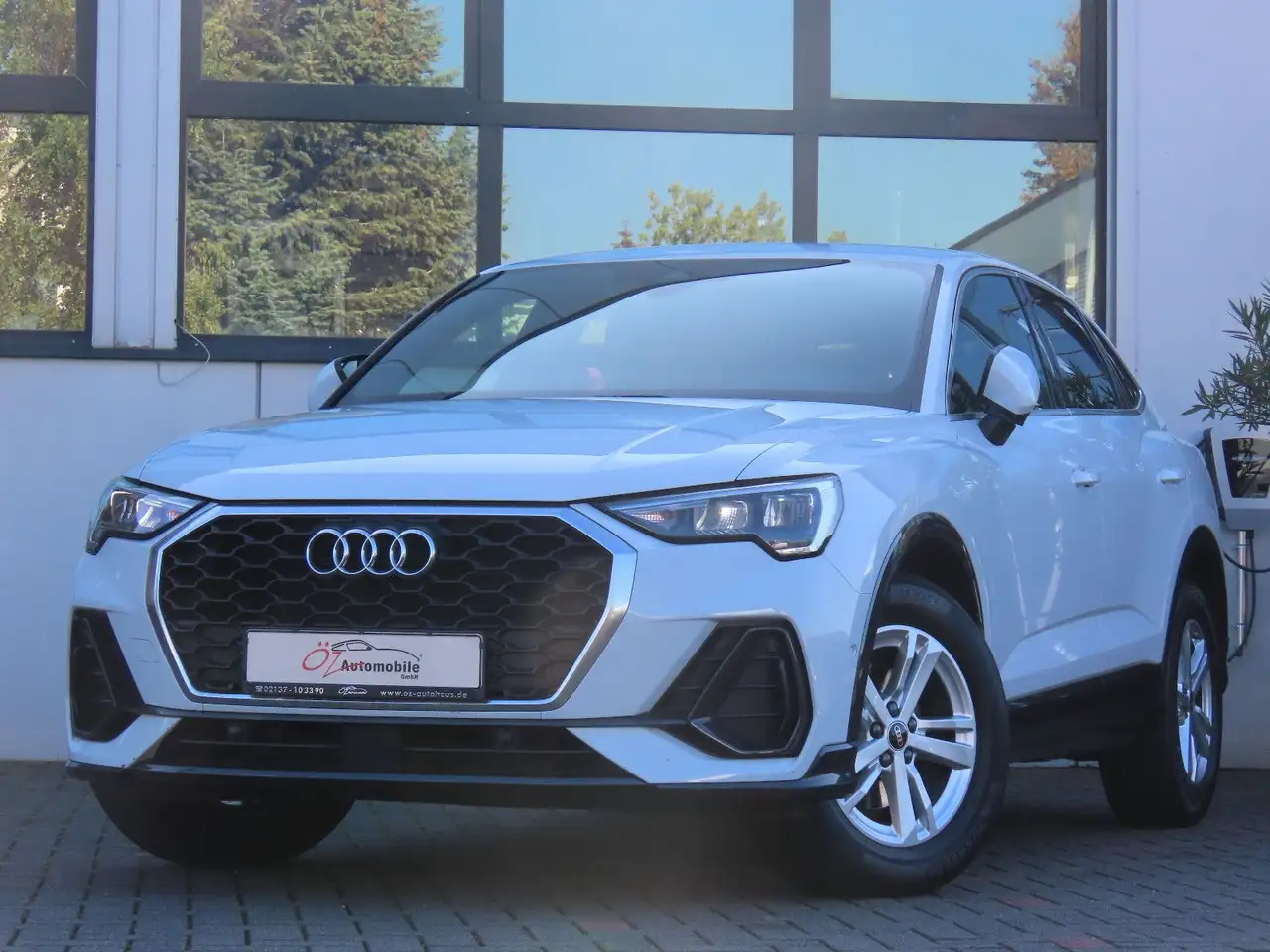 Audi Q3, фото 3