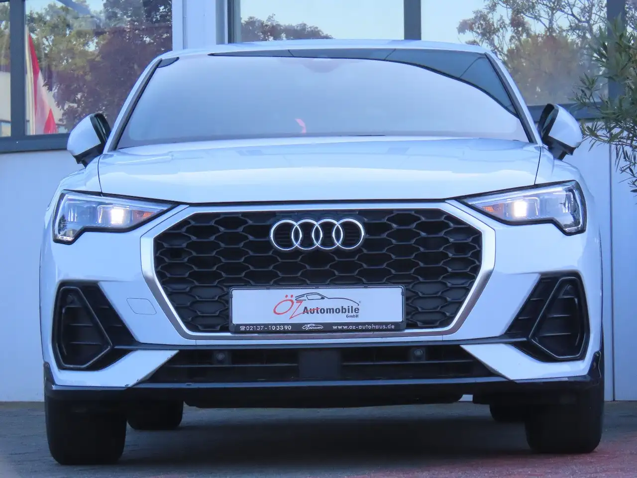 Audi Q3, фото 2