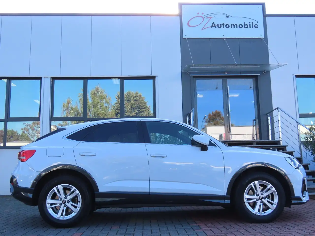 Audi Q3, фото 7