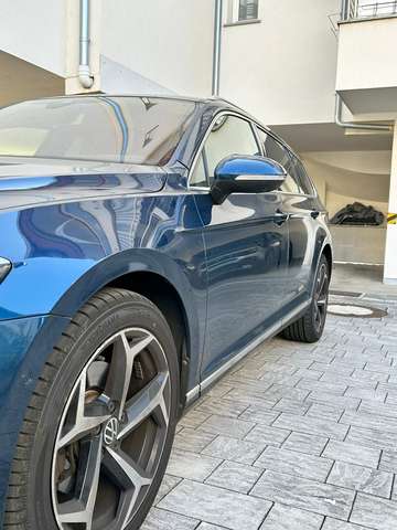 Volkswagen Passat Variant Passat Variant 2.0 TDI SCR DSG 4Motion Elegance