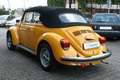 Volkswagen Käfer 1303 Cabriolet|Oldtimer|Standheizung |2-Hd Жовтий - thumbnail 3