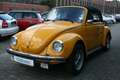Volkswagen Käfer 1303 Cabriolet|Oldtimer|Standheizung |2-Hd Giallo - thumbnail 4