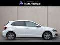 Volkswagen Polo 1.5 TSI R-line 150PK! Automaat | Digital Cockpit | Blanco - thumbnail 3