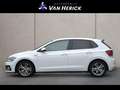 Volkswagen Polo 1.5 TSI R-line 150PK! Automaat | Digital Cockpit | Blanco - thumbnail 2