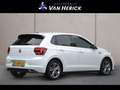 Volkswagen Polo 1.5 TSI R-line 150PK! Automaat | Digital Cockpit | Blanco - thumbnail 4