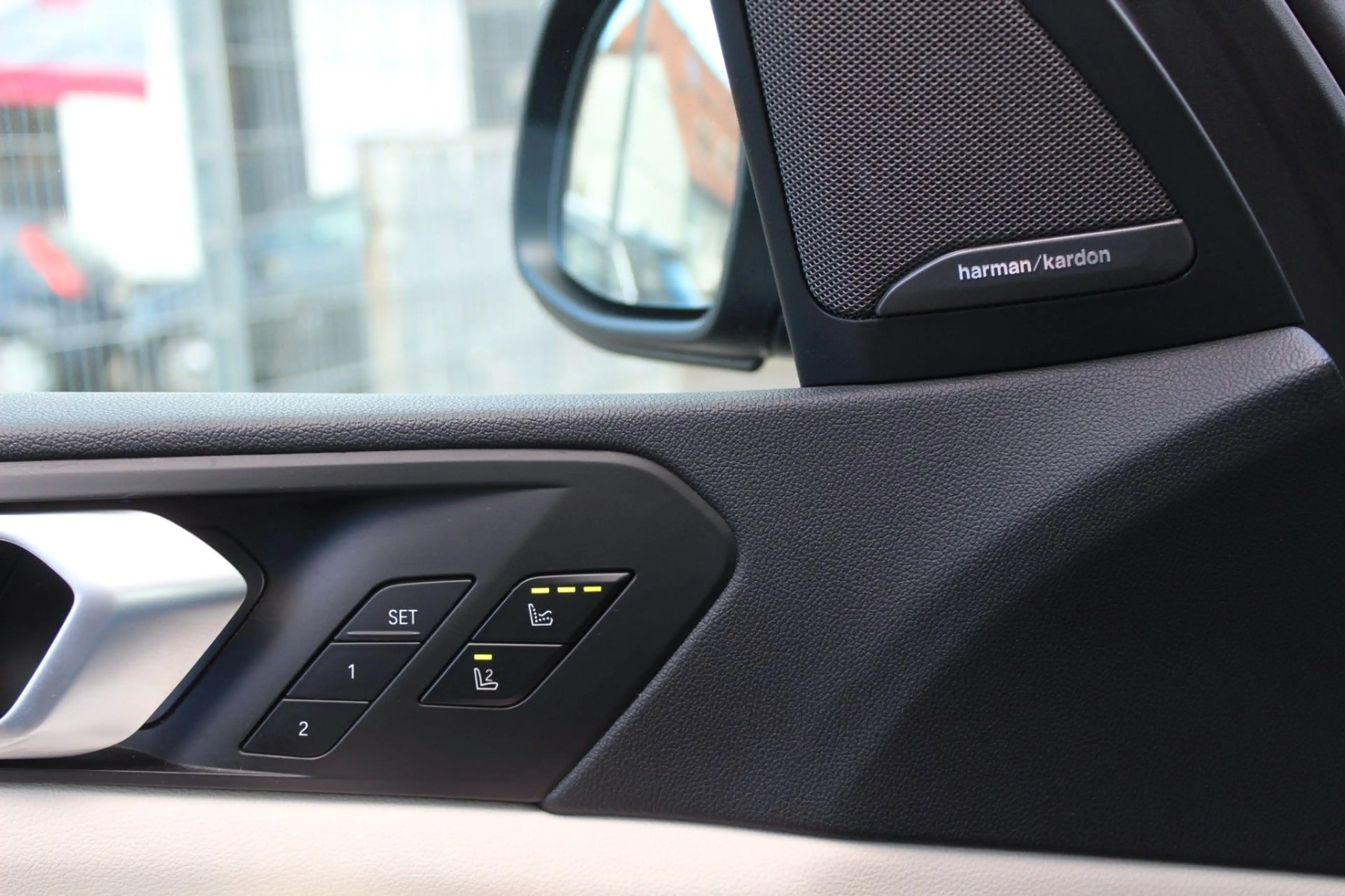 BMW X5 VoLL! 360° SOFT MASSAGE LASER DA-PROF H&K AHK — photo 9