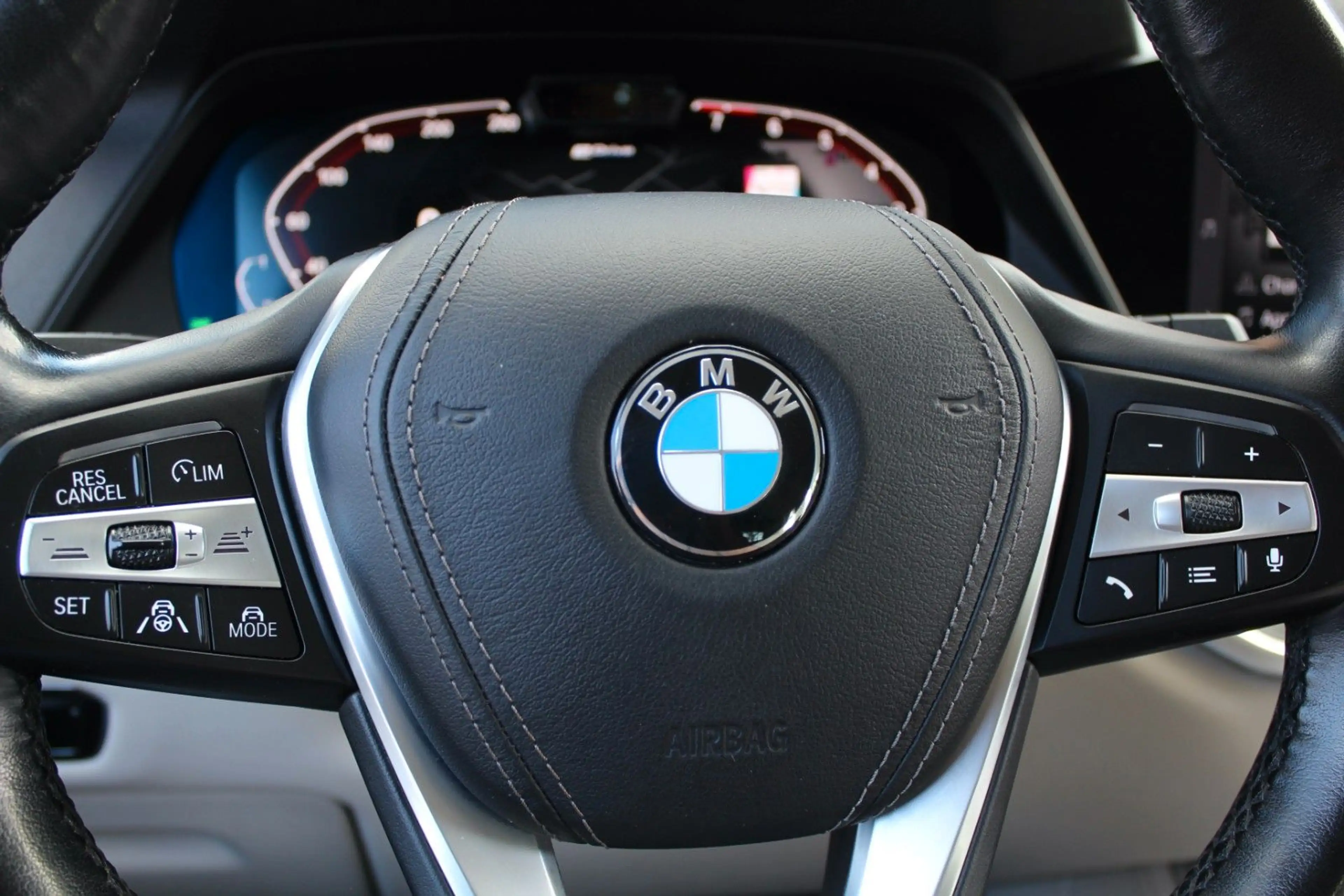 BMW X5 VoLL! 360° SOFT MASSAGE LASER DA-PROF H&K AHK — photo 6