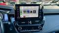Toyota Corolla 1.8 Full Hybrid 122CV CVT Berlina Business Argento - thumbnail 11