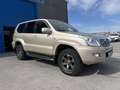 Toyota Land Cruiser D-4D VX Beige - thumbnail 3