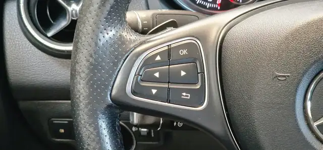 Mercedes-Benz Cla view 14